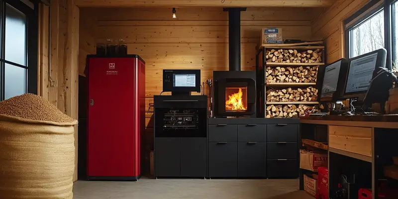 Piece na pellet co to jest?