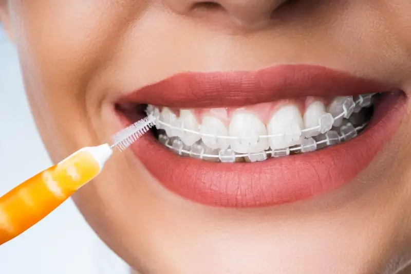 Pierwsza wizyta u dentysty