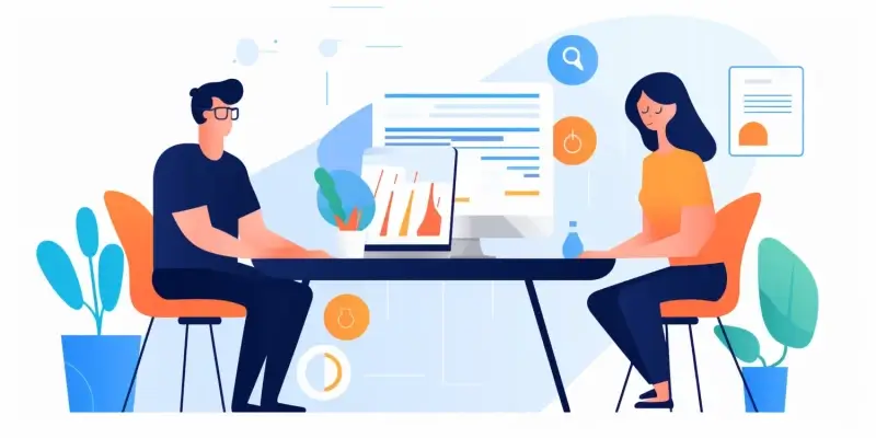 Pozycjonowanie w Google Trójmiasto