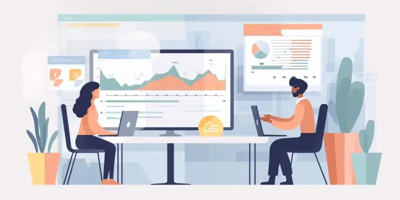 Pozycjonowanie w Google Warszawa