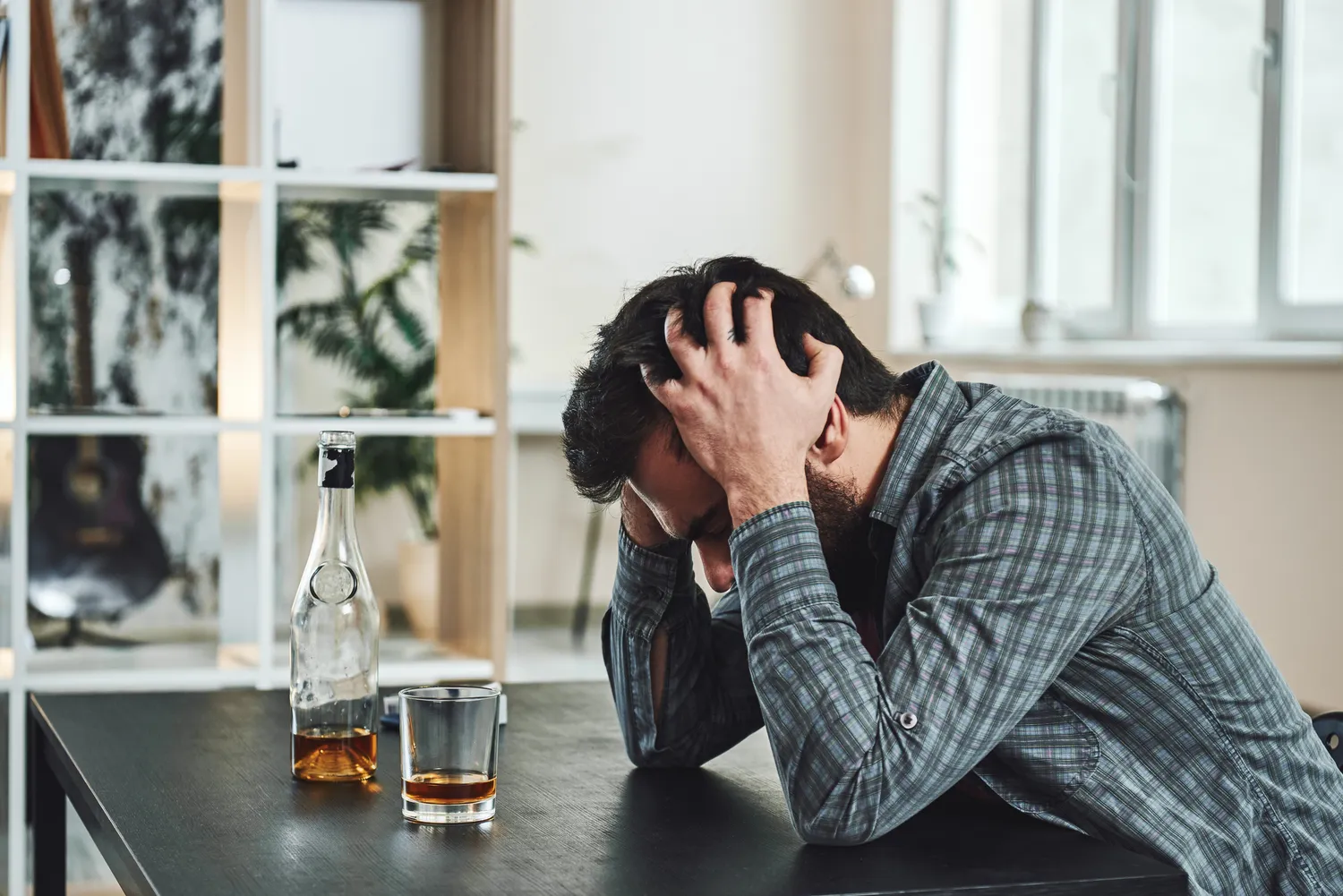Prywatny ośrodek leczenia alkoholizmu