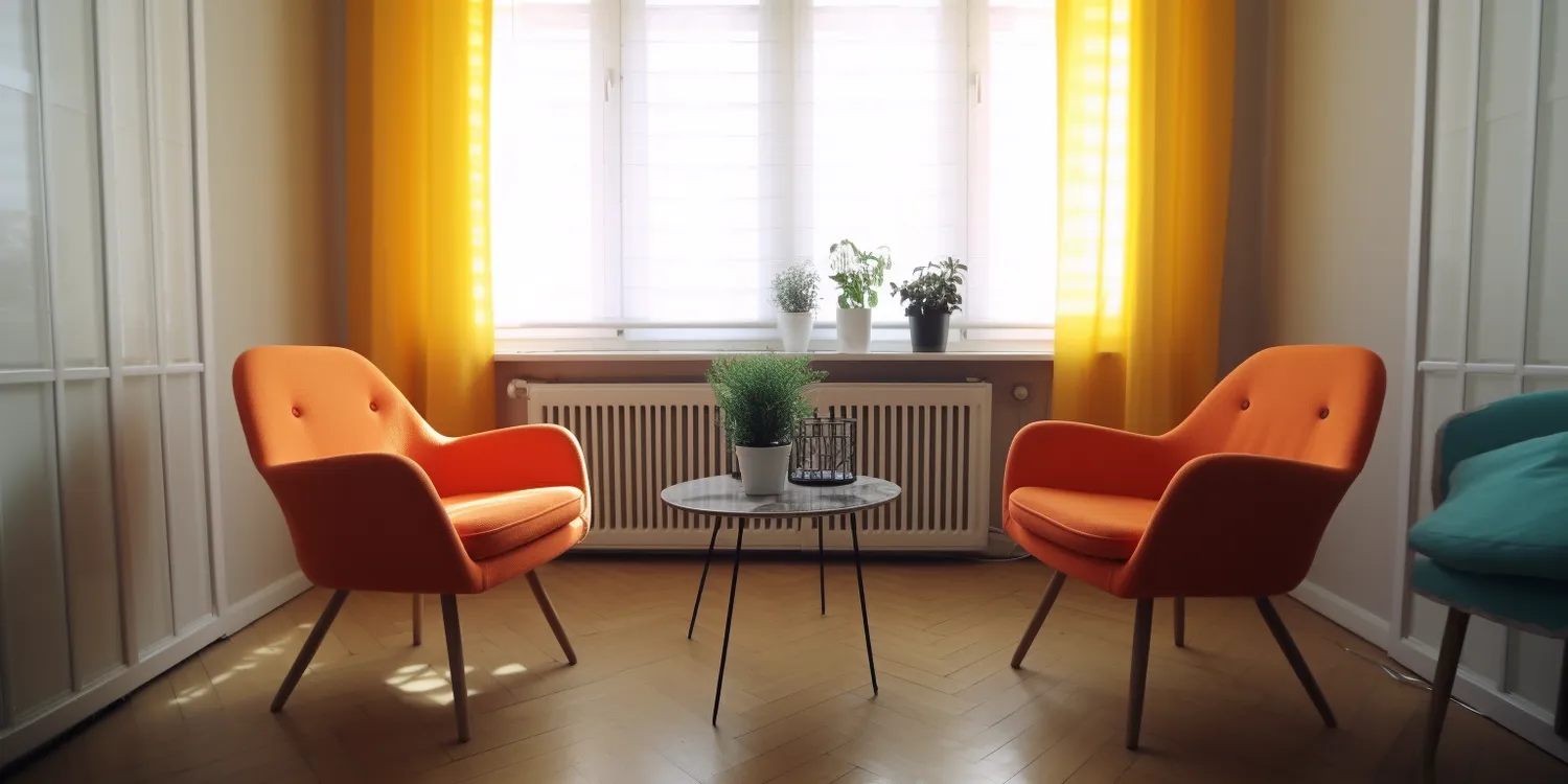 Psychiatra depresja Mokotów