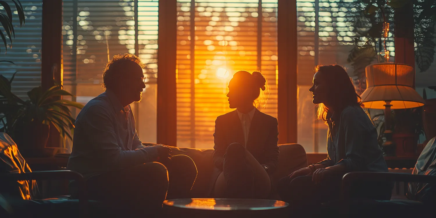 Psychoterapia - jak wygląda i w czym może pomóc?