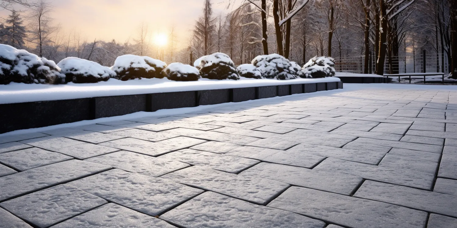 Skład kostki brukowej Stargard