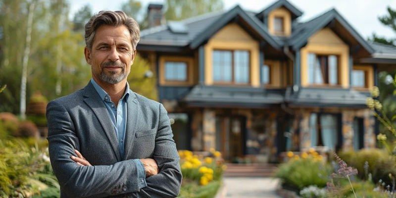 Sprzedaj nieruchomość szybko i sprawnie