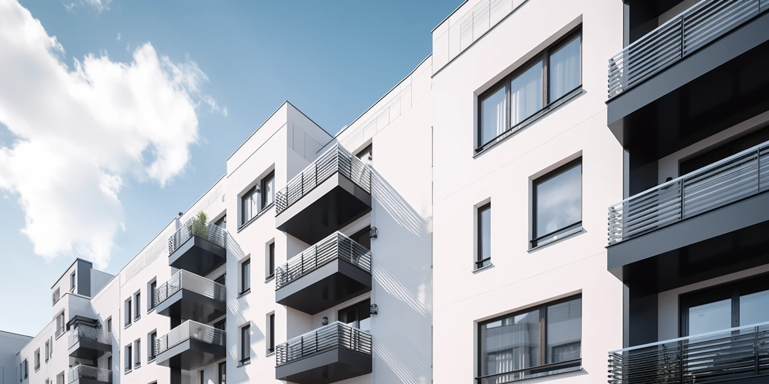 Sprzedaż mieszkań nad morzem - opłacalny biznes