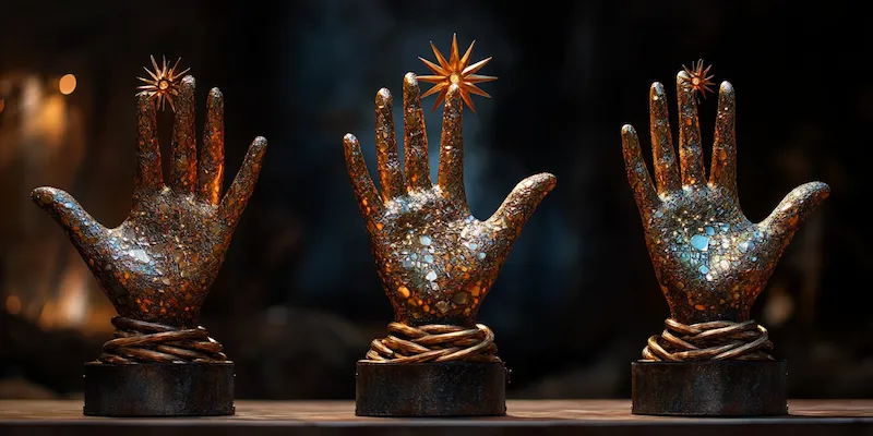 Statuetki na zamówienie cennik