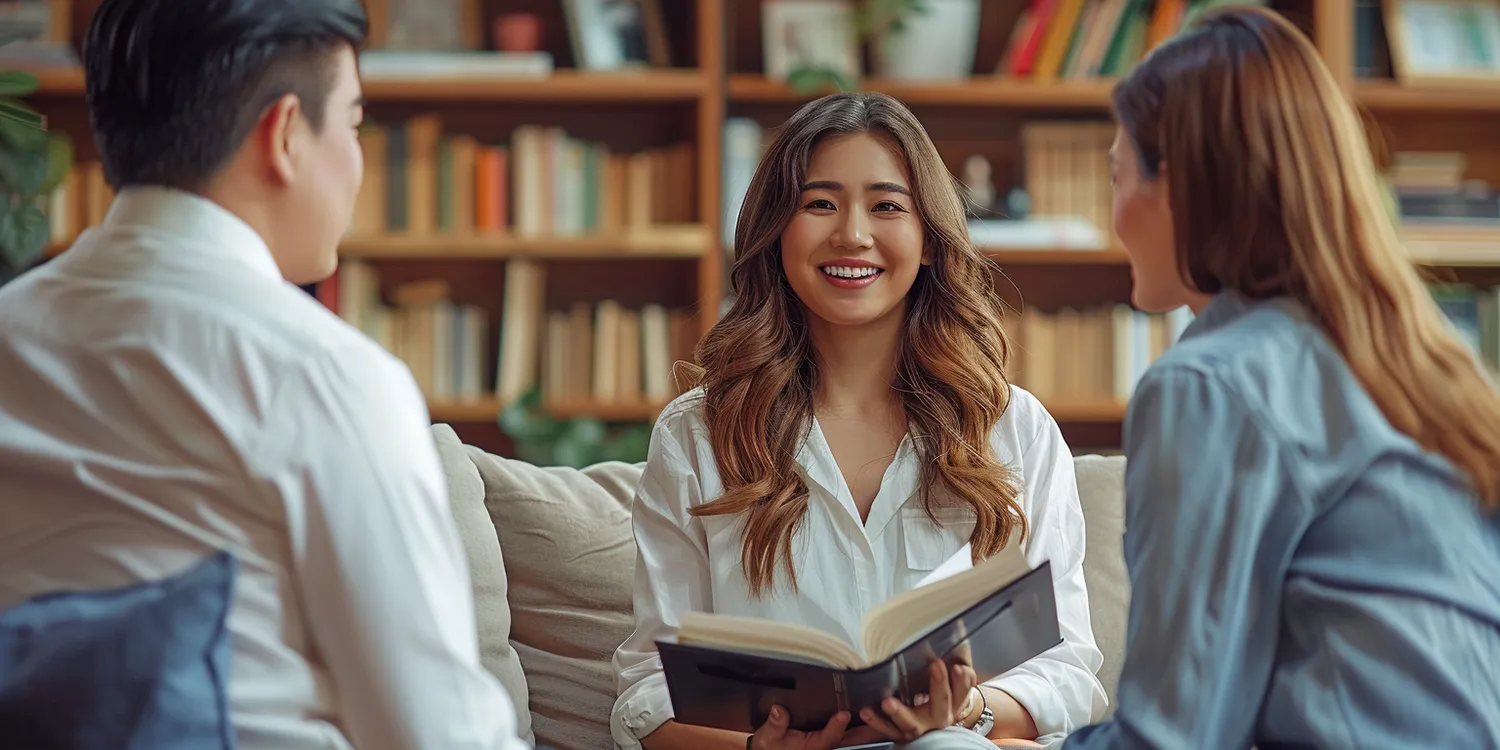 Terapia małżeńska czy pomaga?