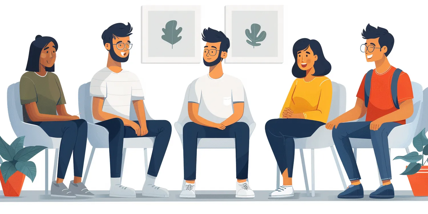 Terapia małżeńska - na czym polega?