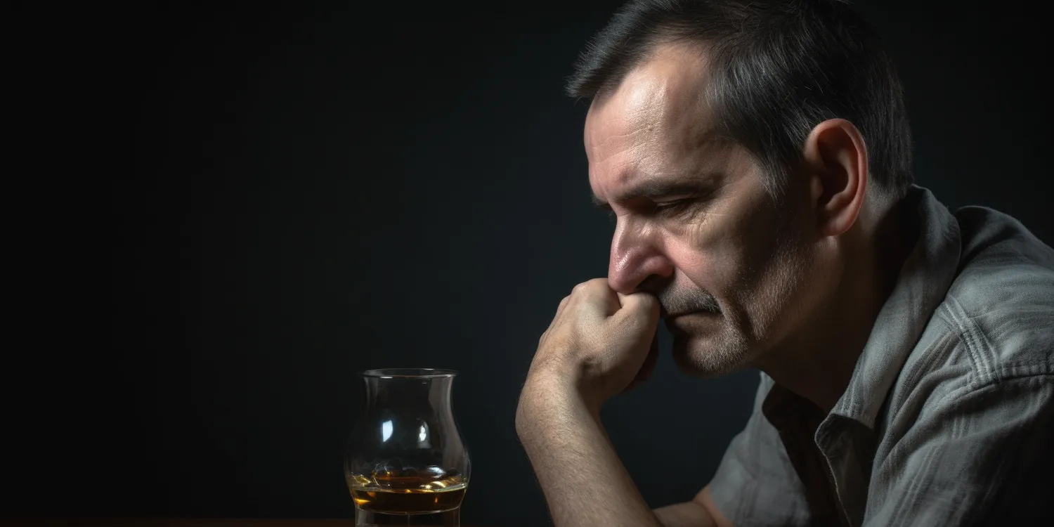 W jaki sposób alkoholizm wpływa na rodzinę?