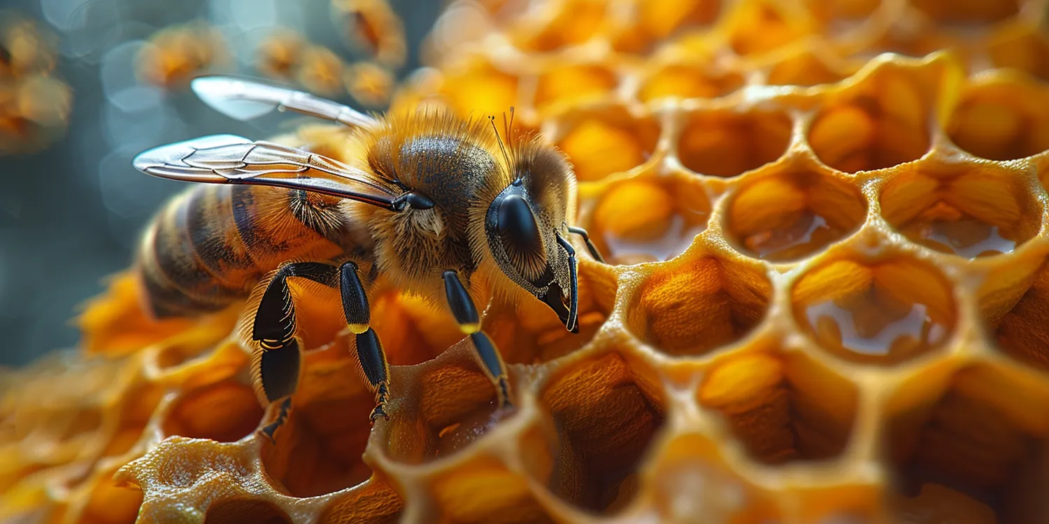 Właściwości zdrowotne miodu kremowanego