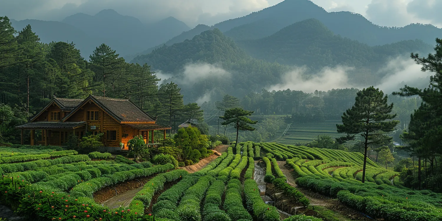 Agroturystyka co to znaczy?