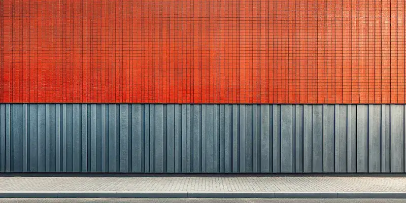 cennik ogrodzeń z Polski