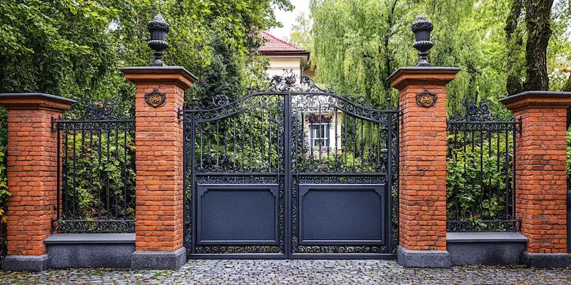 ceny ogrodzeń z Polski