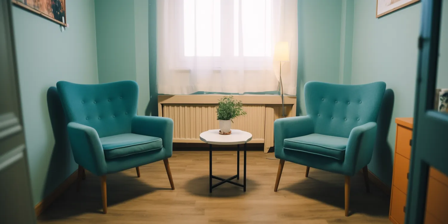 Czy depresja może trwać całe życie?