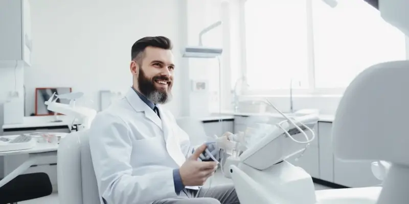 Jak pozyskać pacjentów do gabinetu stomatologicznego?