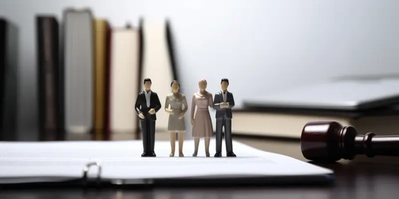 Jak zwracać się do notariusza?