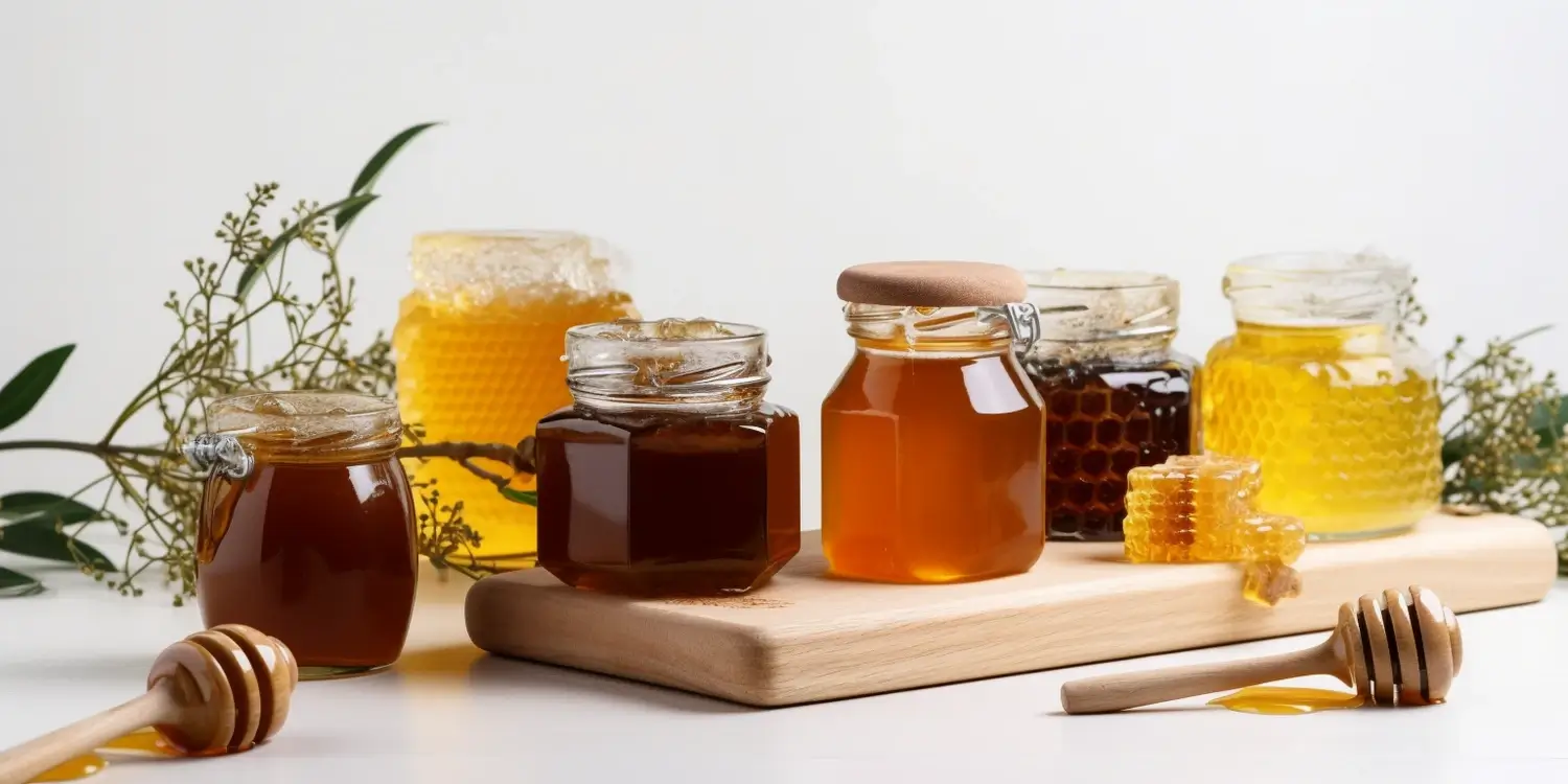 Jakie są produkty pszczele