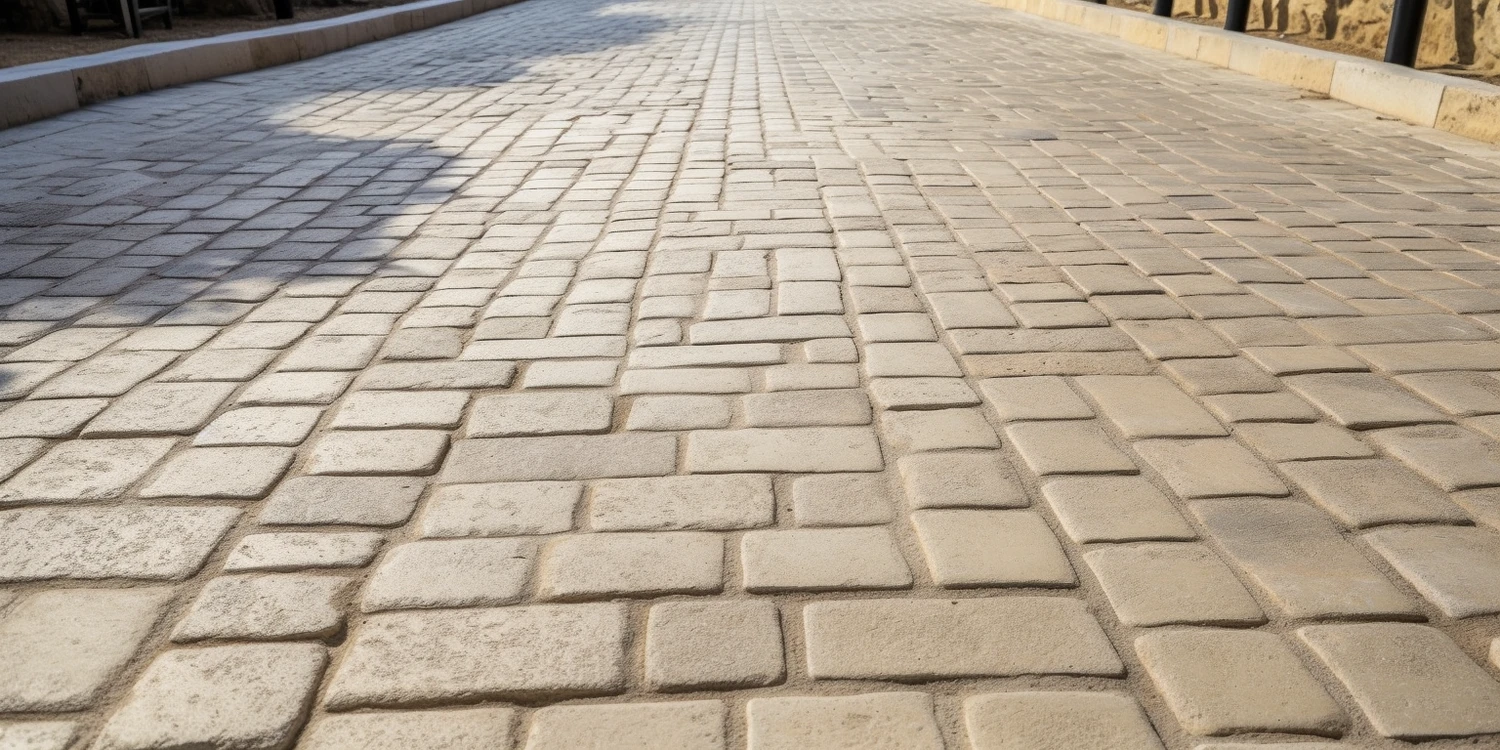 Kostka brukowa i jej zastosowanie w różnych miejscach