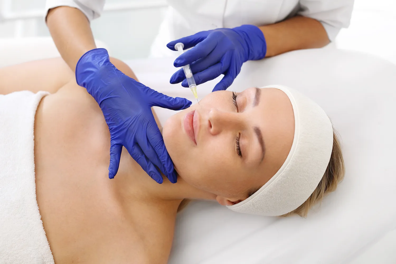 Medycyna estetyczna kto może wykonywać