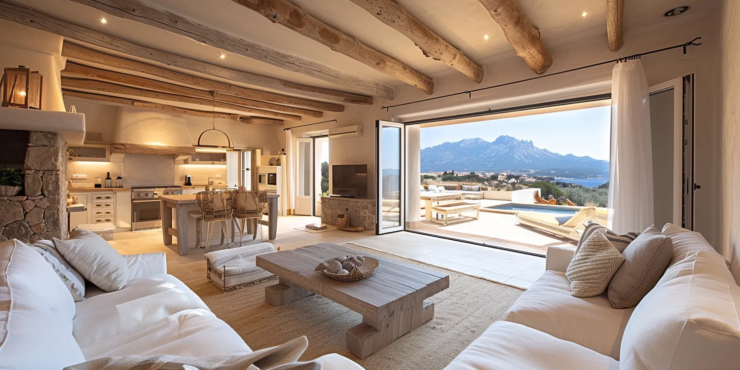 Podróże kulinarne po Europie, czyli wakacje na Sardynii