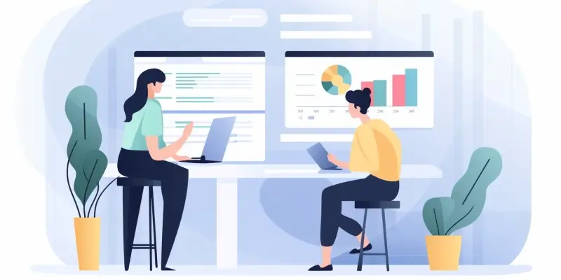 Pozycjonowanie stron internetowych w Warszawie