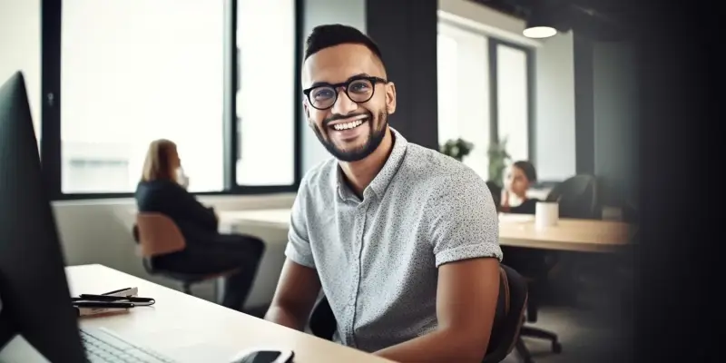 Pozycjonowanie stron w Google Kalisz