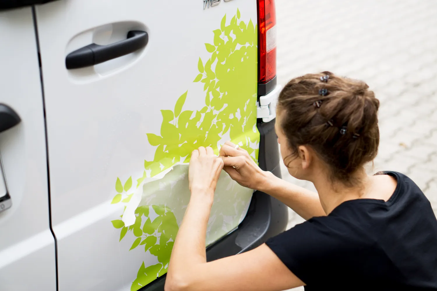 Reklama zewnętrzna Szczecin