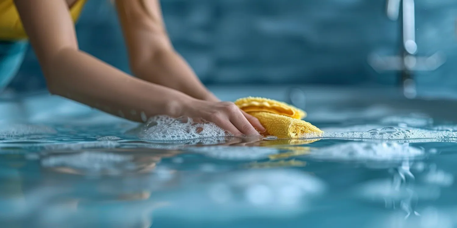 Usługi czystościowe mieszkań Szczecin