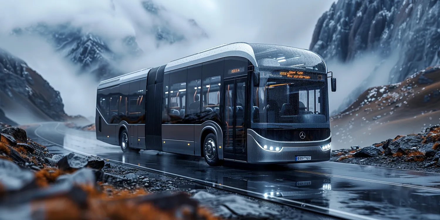 Wynajęcie autokaru Szczecin