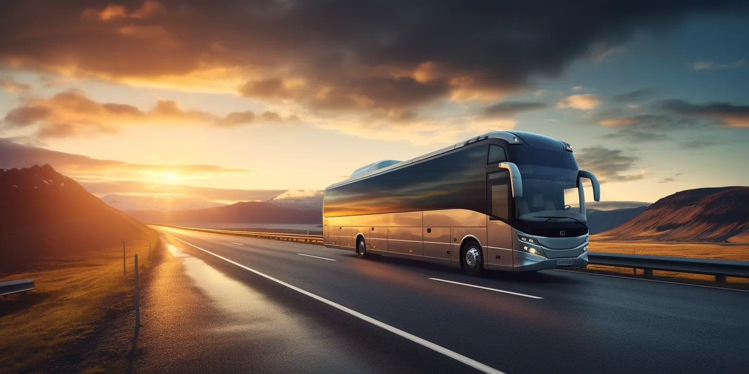 Wynajem autokaru na wesele cena Szczecin