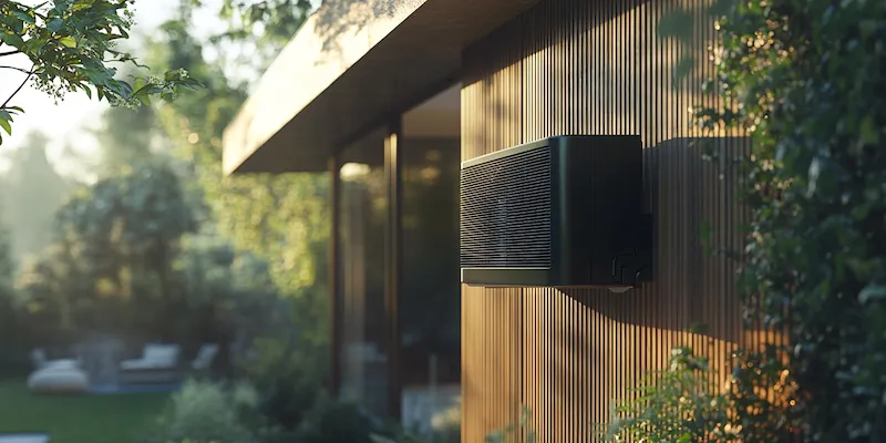 Co to rekuperacja w domu?