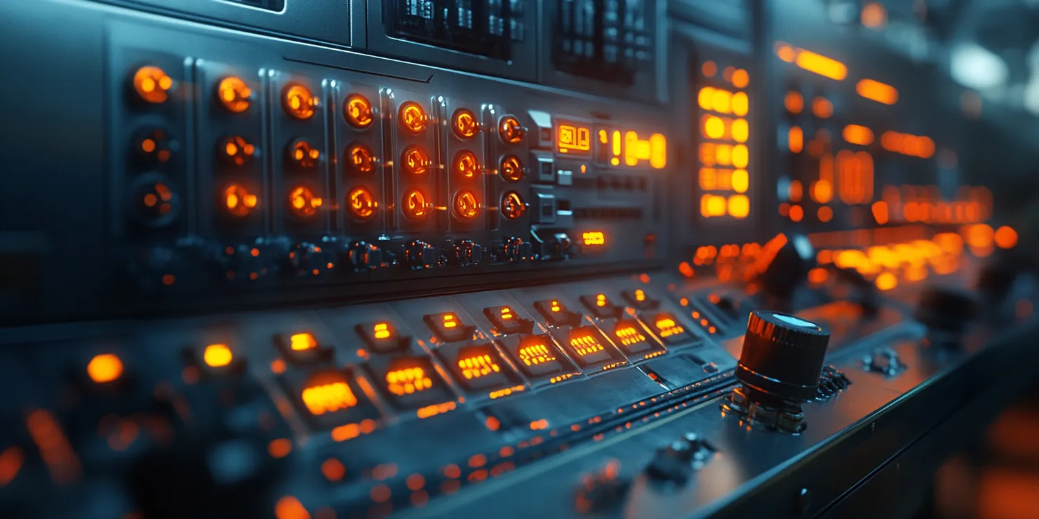 Ile wody zużywa przemysł?