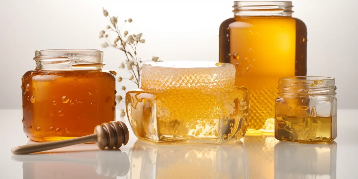 Miód wielokwiatowy właściwości zdrowotne