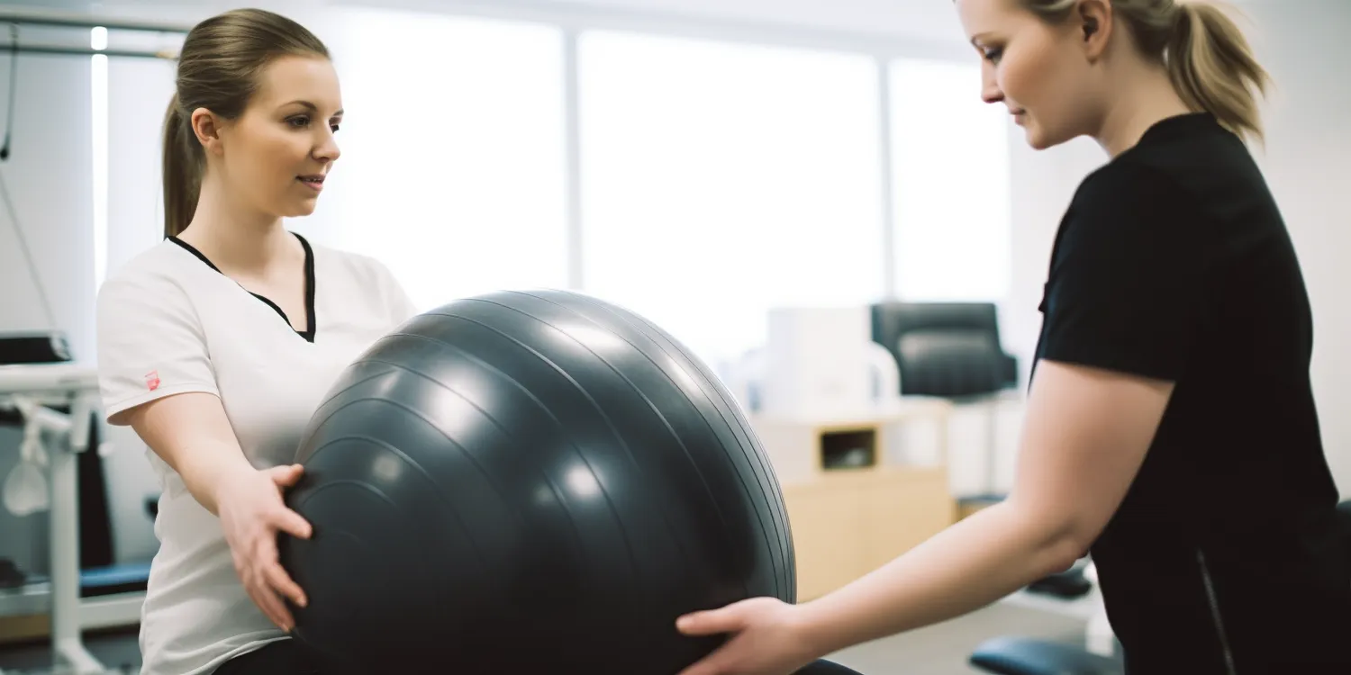 Operacja biodra - kiedy rehabilitacja?