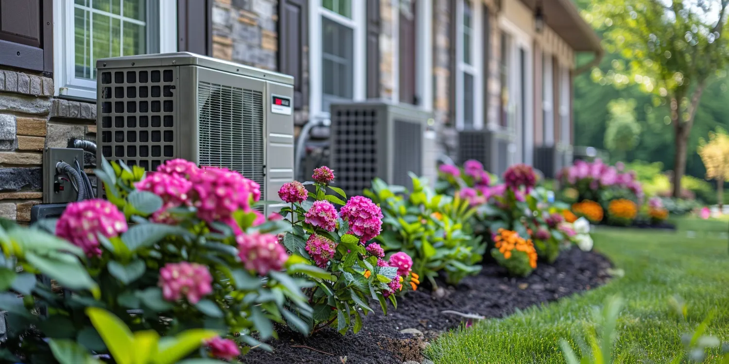 Pompy ciepła Ostrów Mazowiecka