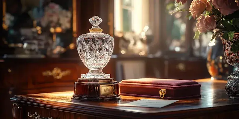 Prezenty świąteczne personalizowane