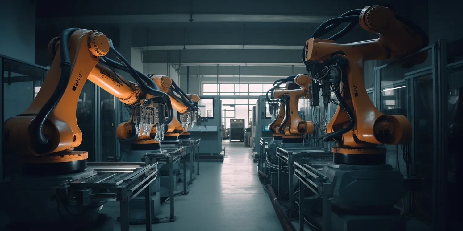 W jaki sposób przyroda jest niszczona przez przemysł?