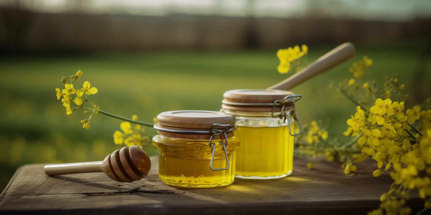 Właściwości miodu wielokwiatowego