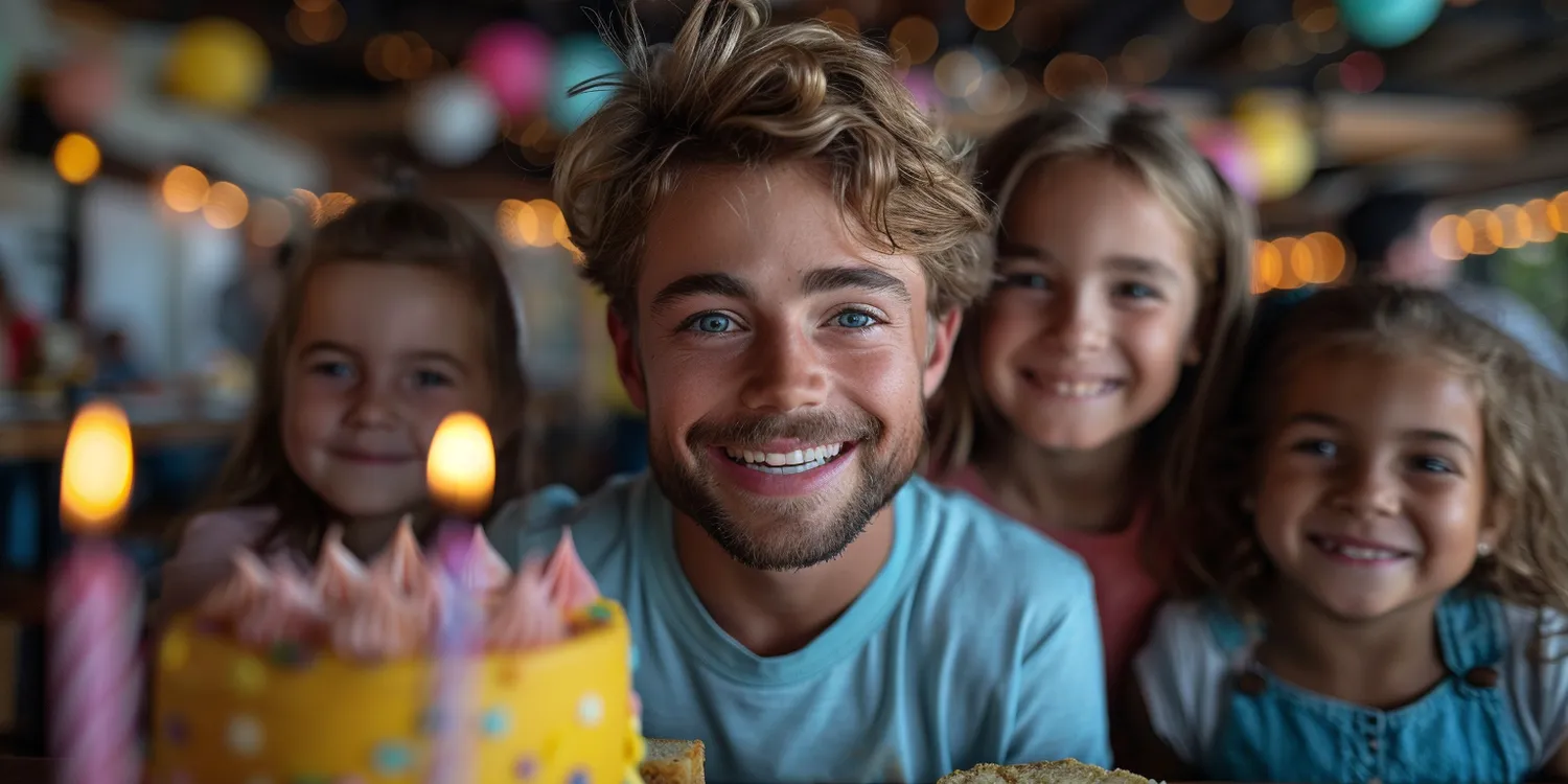 Animatorzy na urodziny Warszawa  