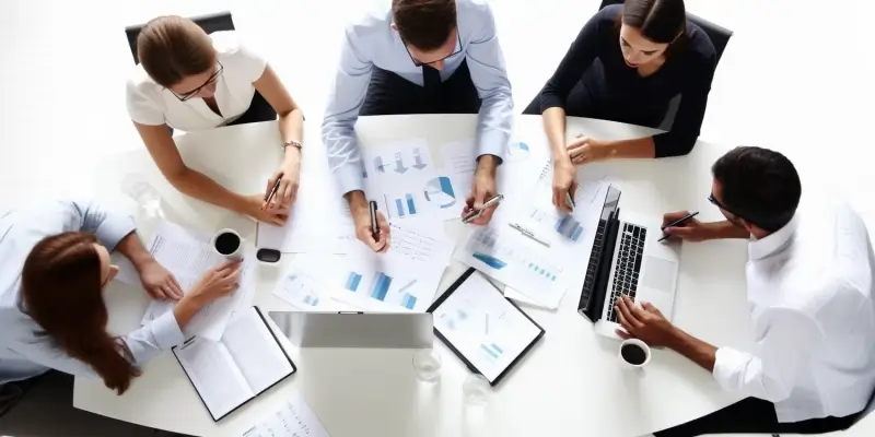 Biuro rachunkowe czy własna księgowość w firmie?