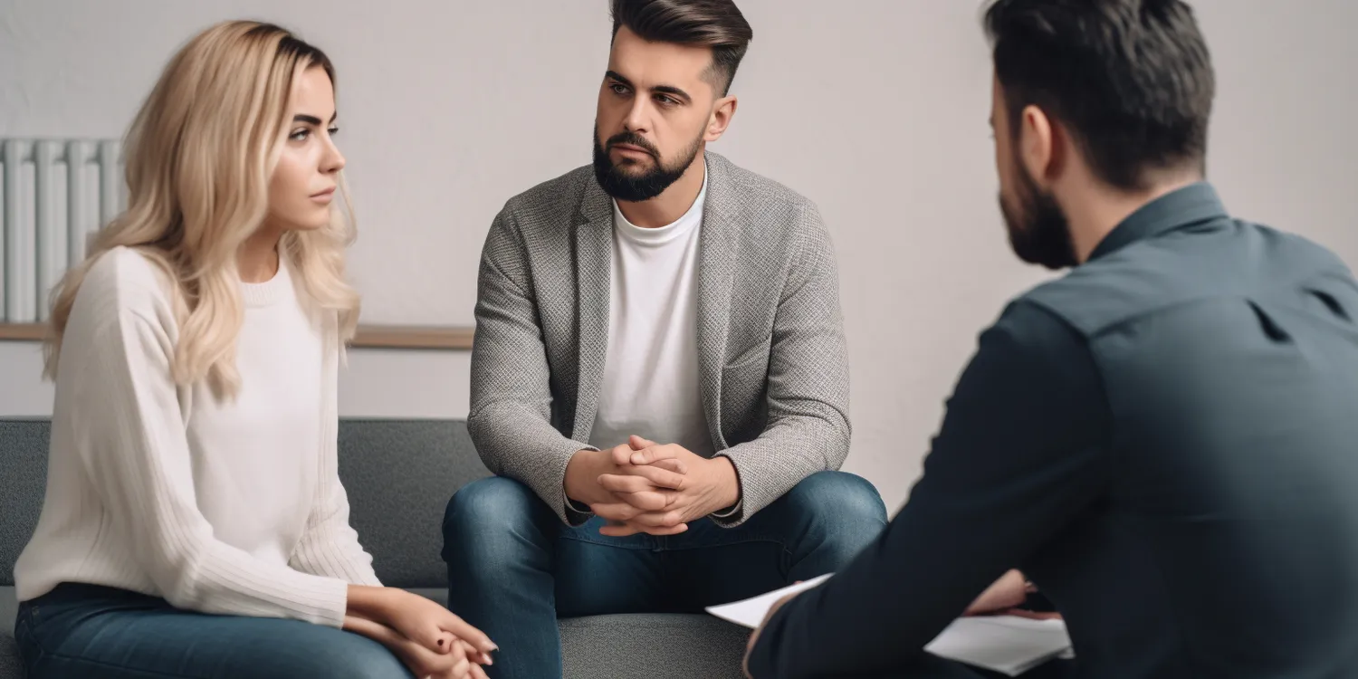 Co daje psychoterapia?