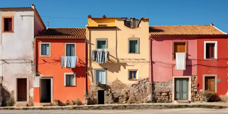 Czy Sardynia jest bezpieczna?