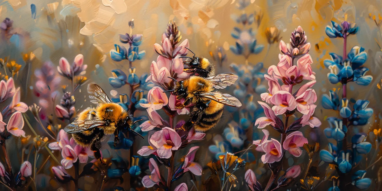 Dlaczego matka pszczela nie czerwi?