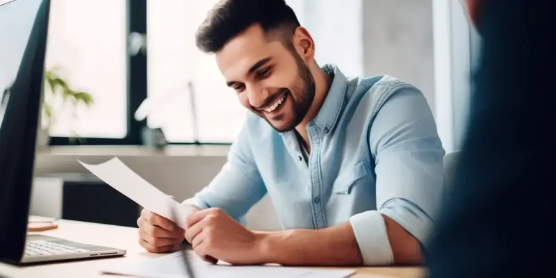 Dlaczego warto korzystać z usług biura rachunkowego?