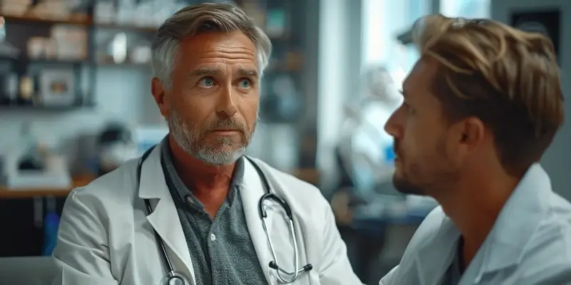 E recepta co potrzeba?