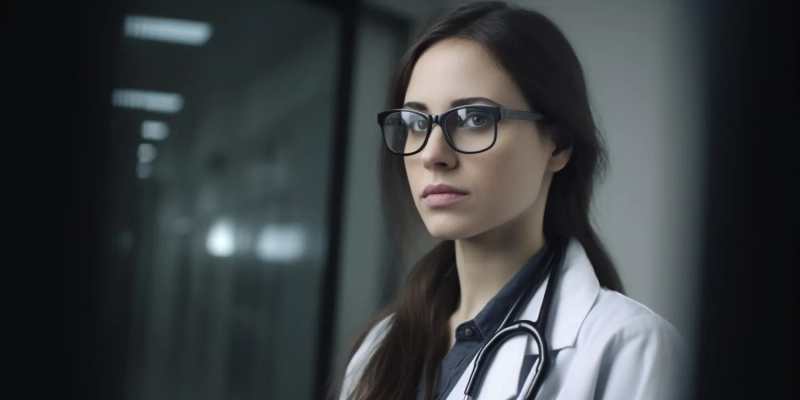 E recepta co widzi lekarz?