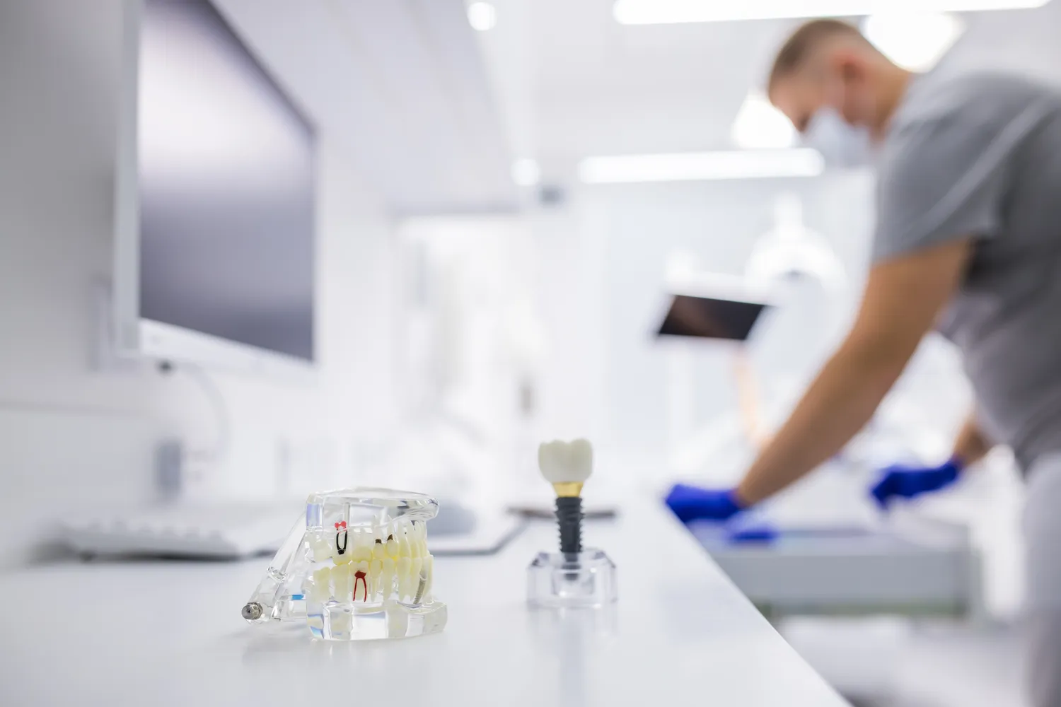 Implanty koszt Olsztyn