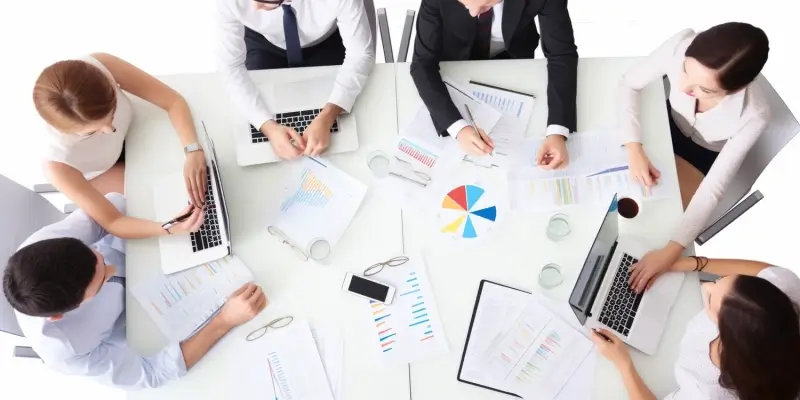 Jak funkcjonuje biuro rachunkowe?