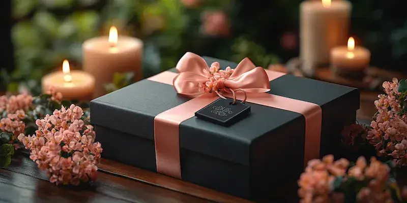 Personalizowane prezenty dla kobiety